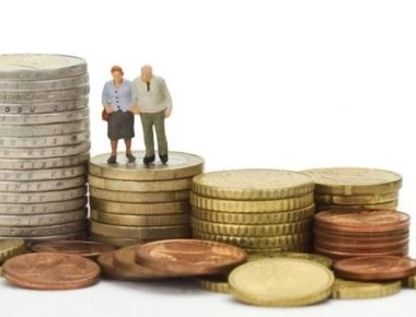 Στη Βουλή η τροπολογία για τα αναδρομικά – Ψηφίζεται την Πέμπτη - Ποιοι θα είναι αυτοί που θα τα λάβουν